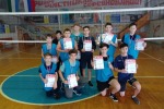 Спартакиада