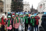 Незабываемая поездка