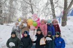 Год здоровья и активного долголетия