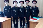 игра "зарница"