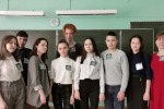 Волонтерский отряд "Планета добра"