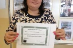 "Я учитель иностранного языка"