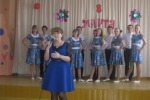 праздник весны