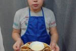 Флешмоб #Моенациональноеблюдо