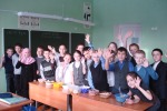 Конкурс кулинаров