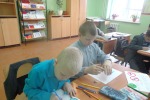 "Мы против курения"