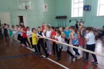Фольклорный праздник - «Ярмарка».