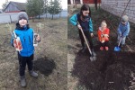 Тематическая суббота.