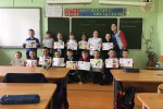 Здоровое питание школьника!