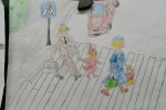 Правила дорожного движения