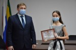 Грант А.В.Панфилова