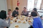 "Родители Башкортостана за здоровое питание"