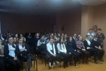 Между нами девочками
