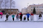 Новая запись