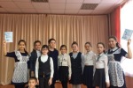 «Школа-вуз» - успешное сотрудничество