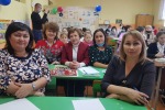IX всеобщий диктант «Пишем по-марийски правильно»