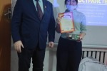 Лучшая волонтерская организация