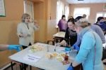 Единый республиканский день открытых дверей «Родители Башкортостана за здоровое питание!»