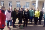 #ЗеленаяБашкирия#ВСЕМИРНЫЙДЕНЬЧИСТОТЫ#Сделаем2019#