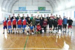 Спортивные мероприятия