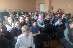 "Опасное погружение"