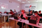 Этнографический диктант